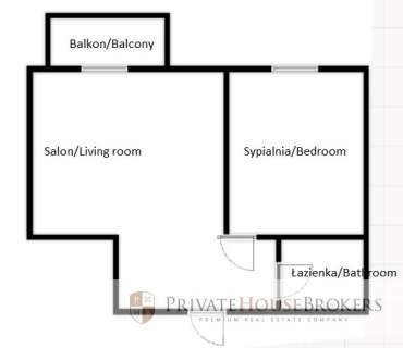 Nowoczesny apartament obok Parku- Reduta.