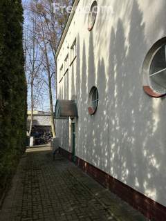 Budynek biurowy - Hajnówka