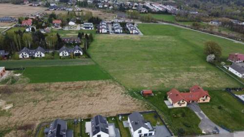 Katowice - Podlesie - Pod Lasem
