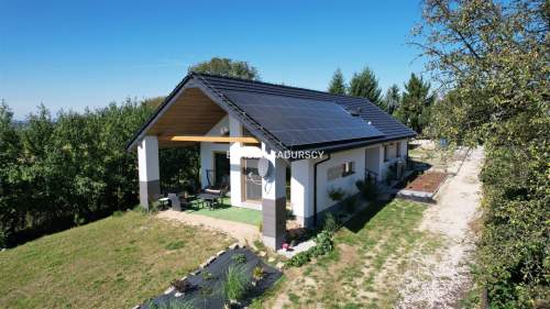 Dom na sprzedaż, 200 m2, Miechów