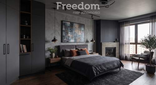 Nowy apartament 41 m