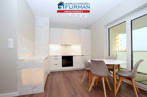 Loggia styl glamour tramwaj VII p.