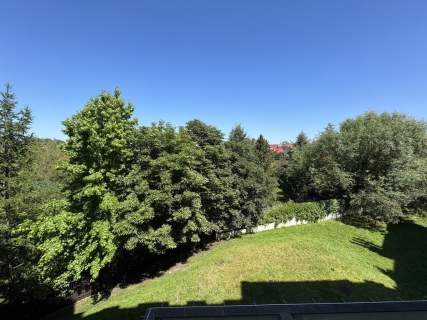 Uznamska Mieszkanie przy cichej ulicy