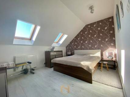 Mieszkanie na sprzedaż, 105,79 m2, Gorzów Wielkopolski