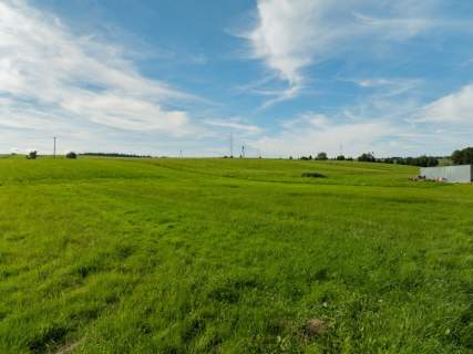 Działka-Sprzedaż-Lasek PL
