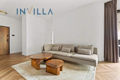 Apartament w Śródmieściu Gdyni