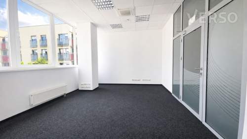 4 pomieszczenia, parking