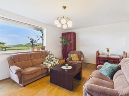 Rodzinne gniazdko 3 ok. na Bielanach , 62 m2, garaz, taras
