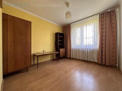 Wielicka, 2-pok., osobna kuchnia, balkon