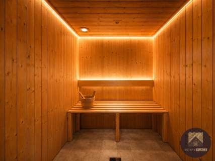 Penthouse z prywatnym tarasem na ostatnim 6piętrze