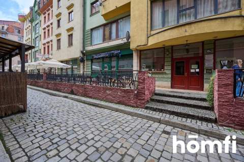 74m w Centrum Inwestycyjny Gotowiec lub Na Start