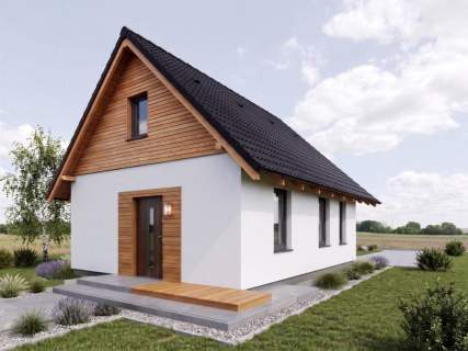 Dom na sprzedaż, 70 m2, Wapniarnia Pierwsza