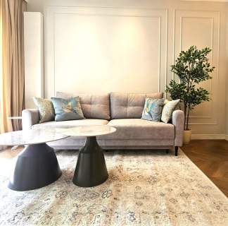 Apartament PREMIUM, Stare Miasto/Ogród Saski, pierwszy najem