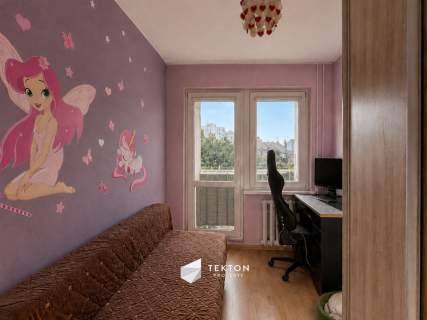 2 POKOJE 37,3 m BALKON PARK ZACHODNI