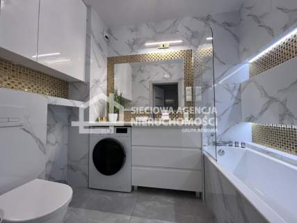 2-pok.apartament obok Aquaparku w Redzie 