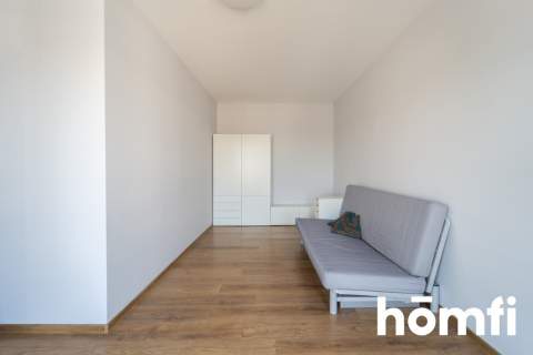 3 pokoje 85m2 z tarasem - Komorowice k/Wrocławia