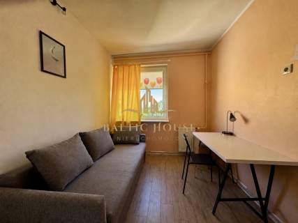3 Pokoje Cicha okolica Loggia Blisko SKM Żabianka