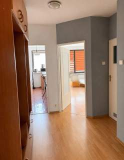 3 pokoje 64 m blisko AGH balkon komórka