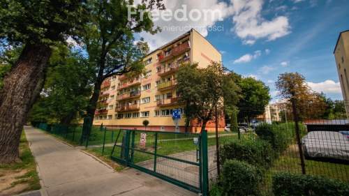 Zrób to po swojemu 2 pokoje przy ul. Hipotecznej