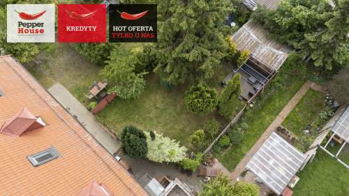 Piękne Mieszkanie, Duży Ogród W Samym Sercu Oliwy