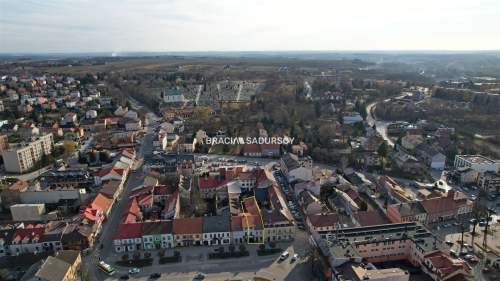 Nieruchomość komercyjna na sprzedaż, 350 m2, Miechów