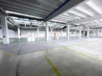 Powierzchnia magazynowo-produkcyjno-biurowa 3 600m