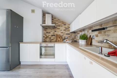 Apartament I 3pokoje I 2tarasy I 100m2 I Białołęka