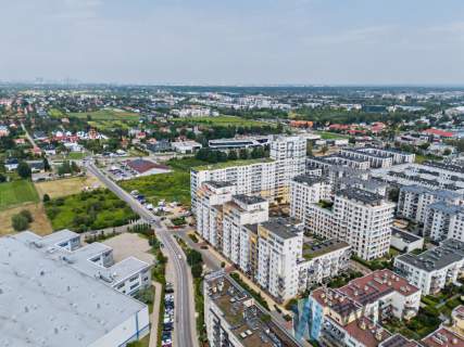 Apartament - Paiseczno