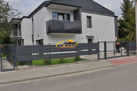 ul. Wilsona,pow. 74,26m ,4 pokoje,2 miejsca postojowe, SuperMiejsce