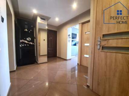 Mieszkanie Rybnik 3 pokoje balkon, klimatyzacja