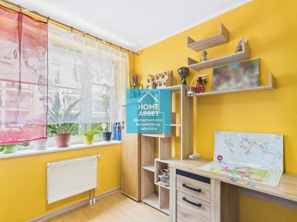 3 pokoje Parter Duży balkon Rumia Mazowiecka