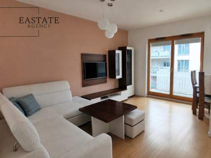 Miasteczko Wilanów/Balkon/Garaż