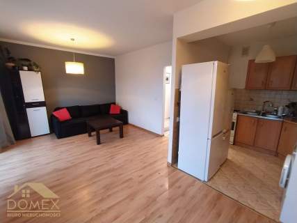 Mieszkanie do wynajęcia, 47 m2, Wodzisław Śląski