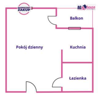 Przestrzenny apartament z widokiem na Zatokę