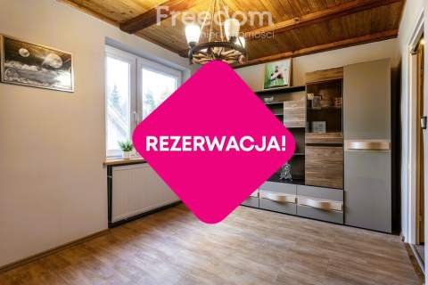 Dom z widokiem na rzekę blisko Ełku