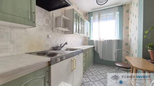 Turniejowa Kurdwanów Kawalerka Balkon