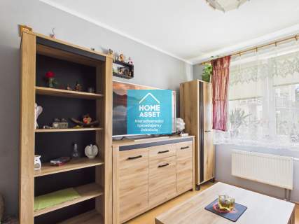 3 pokoje Parter Duży balkon Rumia Mazowiecka