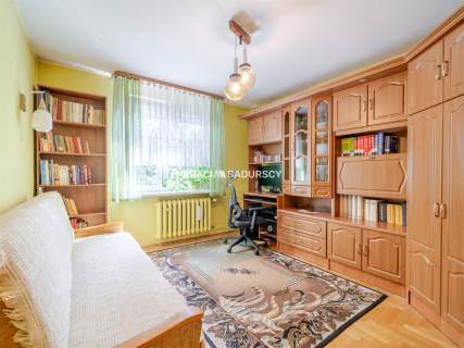 3 osobne pokoje / blisko parku / przestronne / MPK