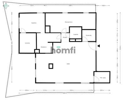 PENTHOUSE 119 M PREMIUM SOKOŁÓWKA