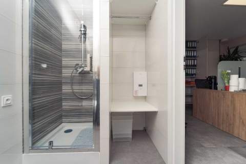 Lokal biurowy w ścisłym CENTRUM Gorzowa - wynajmę
