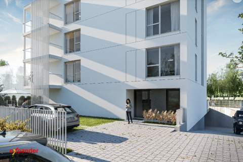 46,39m2 2pokoje balkon RUMIA bez PROWIZJI