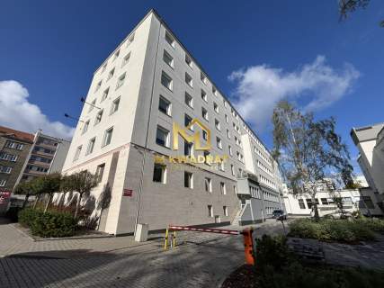 Profesjonalne biura na wynajem w centrum Gdyni