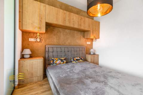 Apartament w Centrum Unia Art Residence