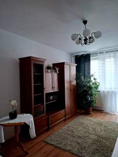 Mieszkanie do wynajęcia Mszczonów