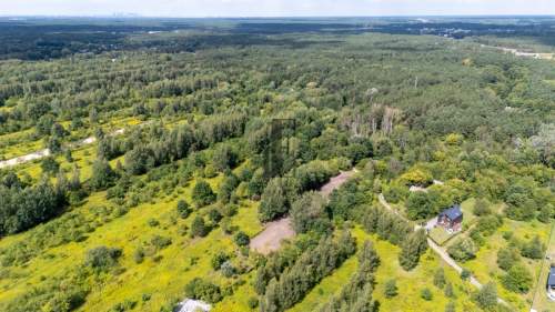 2288m2 Otwock-Wólka Mlądzka WZ Świder