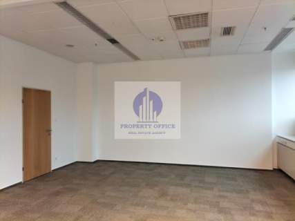 Śródmieście lokal biurowy 121m2 do wynajęcia