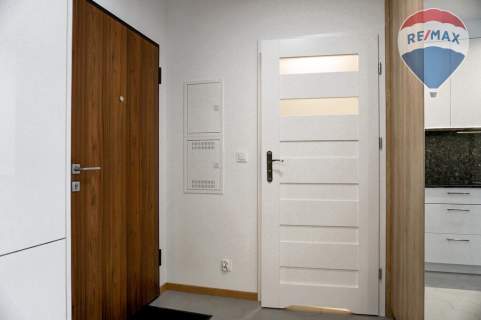 Mieszkanie 2 pok. 48m2 centrum Grodziska Maz.