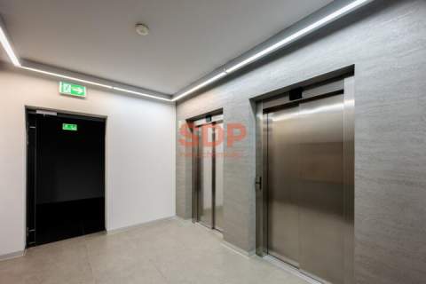 Niebanalny apartament w centrum Wrocławia z efektem WOW 
