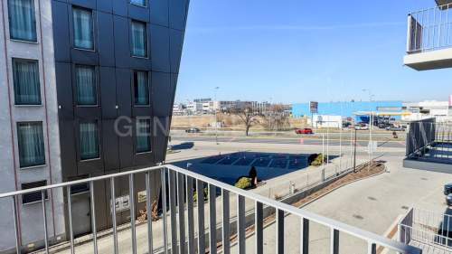 2-pokojowe ostatnie Conrada 27 UKR ENG