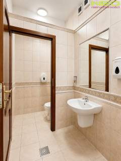 Inwestycja premium - hotel restauracja Centrum